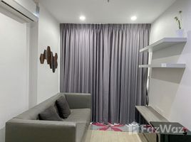 1 Bedroom Apartment for rent at Ideo Sathorn - Thaphra, Bukkhalo, Thon Buri, Bangkok
