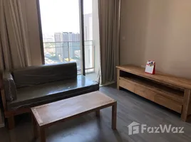 คอนโด 1 ห้องนอน ให้เช่า ในโครงการ 333 ริเวอร์ไซด์, บางซื่อ, บางซื่อ