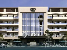 Estudio Apartamento en venta en Hurghada City, Hurghada, Red Sea