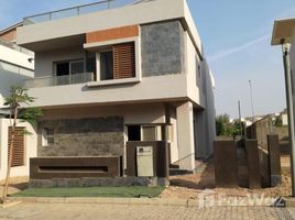 4 Bedroom Villa for sale at Zayed Dunes, 6th District, New Heliopolis