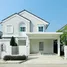 3 Bedroom Townhouse for sale at Chaiyapruek Bangna Km.15, Bang Chalong, Bang Phli, Samut Prakan, Thailand