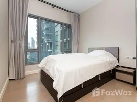 อพาร์ทเม้นท์ 2 ห้องนอน ให้เช่า ในโครงการ เดอะ เครสท์ สุขุมวิท 34, คลองตัน, คลองเตย