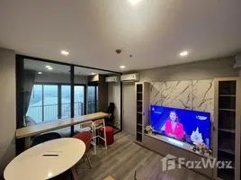 1 chambre Condominium à louer à , Bang Kraso, Mueang Nonthaburi