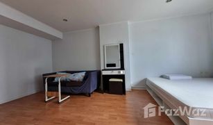 1 Bedroom Condo for sale in Hua Mak, Bangkok Lumpini Ville Ramkhamhaeng 44