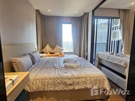 1 Bedroom Apartment for sale at Once Pattaya Condominium, Na Kluea