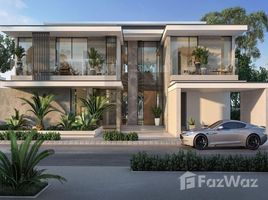 6 Bedroom Villa for sale at Majestic Vistas, Dubai Hills Estate