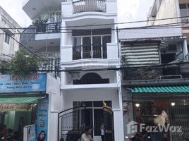 Studio Maison for sale in Ho Chi Minh City, Da Kao, District 1, Ho Chi Minh City