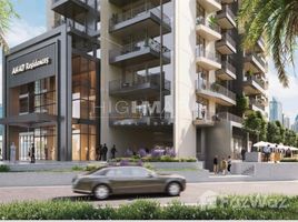 1 Bedroom Apartment for sale at AHAD Residences, Executive Towers