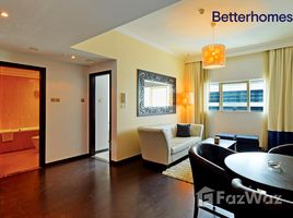 1 Bedroom Apartment for sale at First Central Hotel Apartments, 