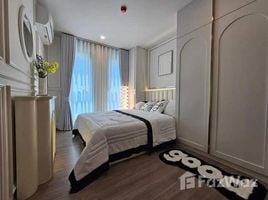 1 спален Квартира в аренду в Aspire Ratchayothin, Lat Yao