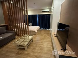 Studio Appartement zu vermieten im View Talay 8, Nong Prue