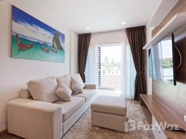 2 Bedroom Apartment for sale at Calypso, Rawai