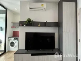 คอนโด 1 ห้องนอน ให้เช่า ในโครงการ นอตติ้ง ฮิลล์ แหลมฉบัง - ศรีราชา, ทุ่งสุขลา, ศรีราชา