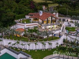 10 спален Дом for sale in Escazu, San Jose, Escazu