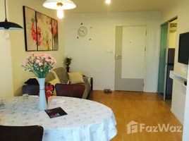 ขายคอนโด 1 ห้องนอน ในโครงการ ลุมพินี เพลส ศรีนครินทร์, สวนหลวง, สวนหลวง