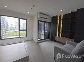 คอนโด สตูดิโอ ให้เช่า ในโครงการ ไลฟ์ อโศก พระราม 9, มักกะสัน