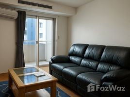 คอนโด 2 ห้องนอน ให้เช่า ในโครงการ วิทยุ คอมเพล็กซ์, มักกะสัน, ราชเทวี