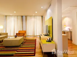 3 Bedroom Condo for rent at Urbana Langsuan, Lumphini