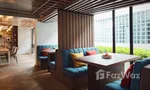 Rezeption / Lobby at Flexi Sathorn - Charoennakorn