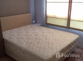 1 Schlafzimmer Wohnung zu vermieten im Lumpini Ville Ramintra-Laksi, Anusawari, Bang Khen