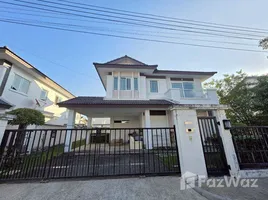 วิลล่า 3 ห้องนอน ให้เช่า ในโครงการ สีวลี เชิงดอย, แม่เหียะ