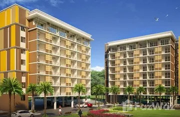 Life Natural Condo Chiangmai in สันผีเสื้อ, 清迈