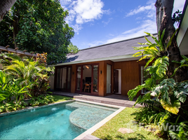 3 Kamar Rumah for sale in Denpasar, Bali, Denpasar Barat, Denpasar