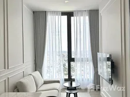 1 Bedroom Apartment for rent at The Crest Park Residences, Chomphon, Chatuchak, Bangkok, Thailand