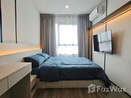 1 Bedroom Condo for rent at Ideo Ramkhamhaeng Lamsali Station, Hua Mak, Bang Kapi, Bangkok, Thailand