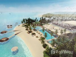 6 спален Вилла на продажу в Zuha Island Villas, The Address Sky View Towers