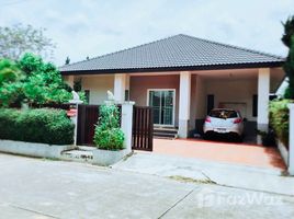 3 Bedroom House for sale at Baan Thanaboon Property, San Phak Wan, Hang Dong, Chiang Mai