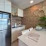 1 Bedroom Apartment for rent at Del Mare, Bang Sare, Sattahip, Chon Buri