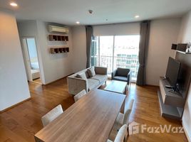 2 спален Квартира в аренду в Hive Taksin, Khlong Ton Sai