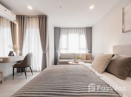 อพาร์ทเม้นท์ สตูดิโอ ให้เช่า ในโครงการ แอสปาย อ่อนนุช สเตชั่น, พระโขนง