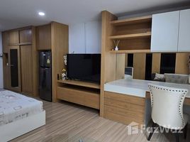 Студия Квартира на продажу в Hillside 2 Condominium , Suthep