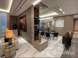 4 Bedroom Penthouse for sale at The S Tower, 