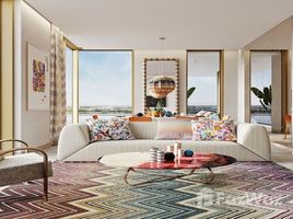 1 침실 Urban Oasis by Missoni에서 판매하는 아파트, Al Habtoor City, 비즈니스 베이, 두바이, 아랍 에미리트