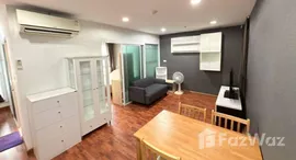 ยูนิตที่เหลืออยู่ในโครงการ Bangkok Horizon Ramkhamhaeng