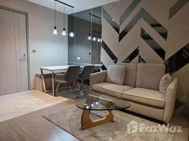 อพาร์ทเม้นท์ สตูดิโอ ให้เช่า ในโครงการ ริทึ่ม เอกมัย , คลองตันเหนือ