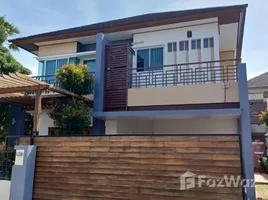 3 Habitación Villa en alquiler en Coco Park Sirisa 21, Bang Lamung