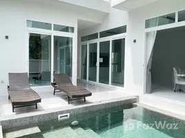 ขายวิลล่า 4 ห้องนอน ใน กะทู้, ภูเก็ต, กะทู้, กะทู้