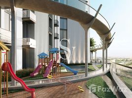 1 спален Квартира на продажу в Skyz by Danube, Syann Park, Arjan