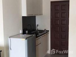 Студия Квартира в аренду в View Talay 1 , Nong Prue, Паттайя, Чонбури