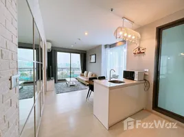 1 chambre Condominium à vendre à Rhythm Sukhumvit 42., Phra Khanong