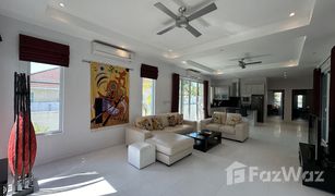 3 Bedrooms Villa for sale in Thap Tai, Hua Hin Red Mountain Boutique