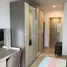 1 chambre Condominium à louer à , Bang Kapi, Huai Khwang, Bangkok