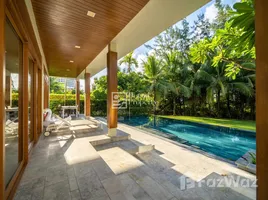 3 Habitación Villa en alquiler en The Ocean Estates, Khue My