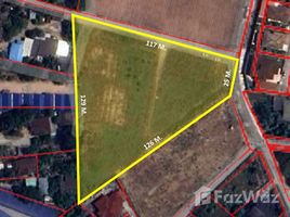  Land for sale in Surasak, Si Racha, Surasak