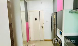 1 Schlafzimmer Wohnung zu verkaufen in Din Daeng, Bangkok A Space Asoke-Ratchada