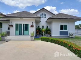 5 Bedroom House for sale in Nakhon Pathom, Sa Kathiam, Mueang Nakhon Pathom, Nakhon Pathom